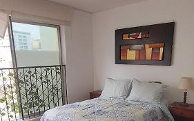 Habitaciones En Miraflores - Departamento Compartido Maka'S Home
