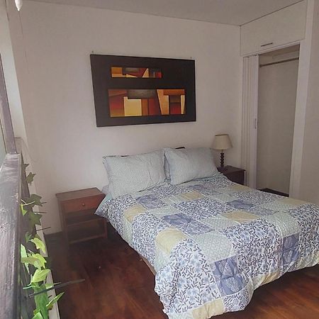 Habitaciones En Miraflores - Departamento Compartido Maka'S Home Lima Extérieur photo