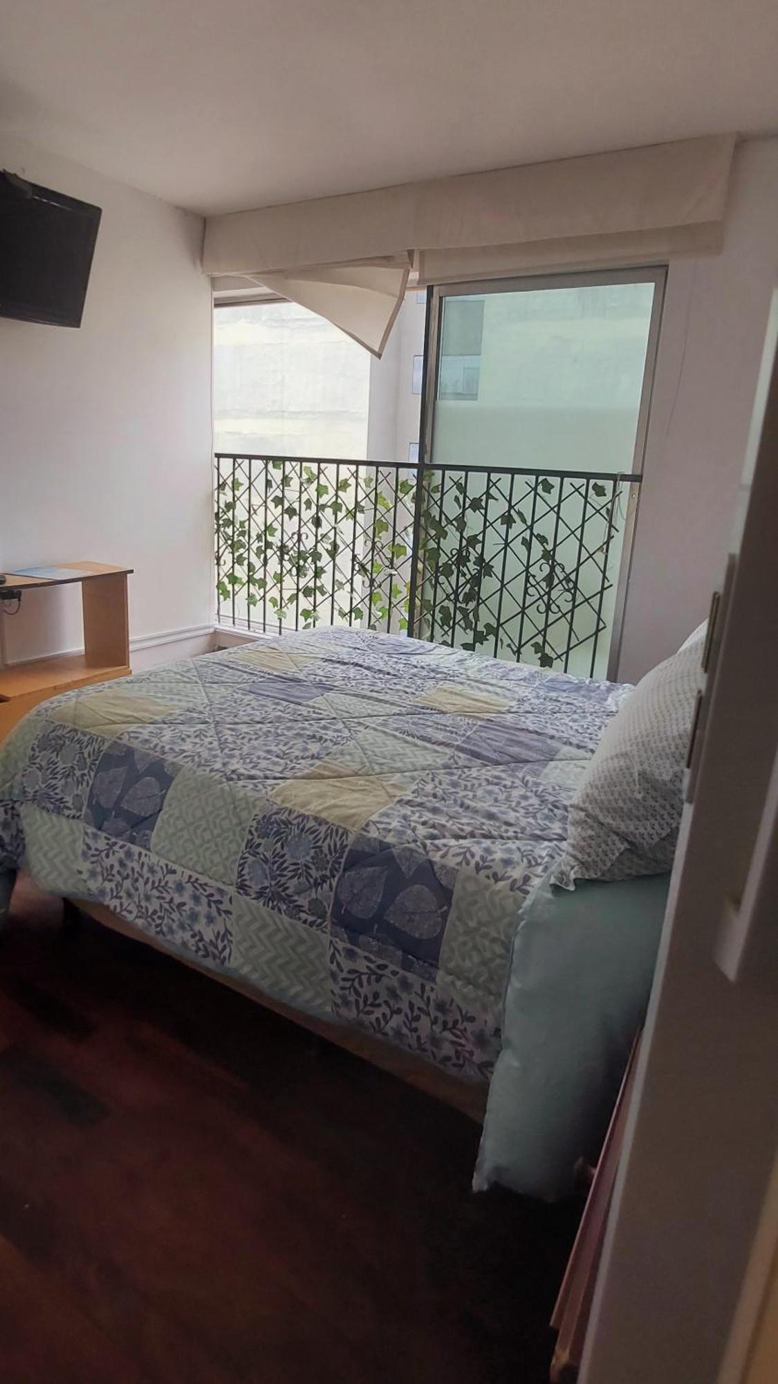 Habitaciones En Miraflores - Departamento Compartido Maka'S Home Lima Extérieur photo