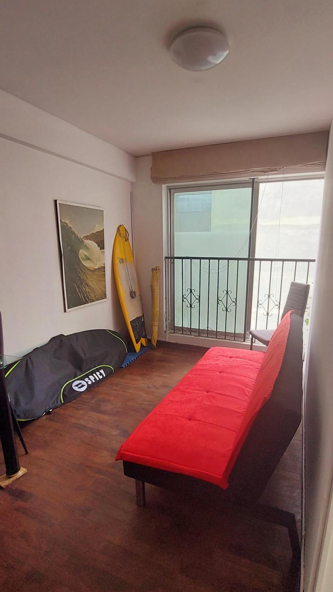 Habitaciones En Miraflores - Departamento Compartido Maka'S Home Lima Extérieur photo